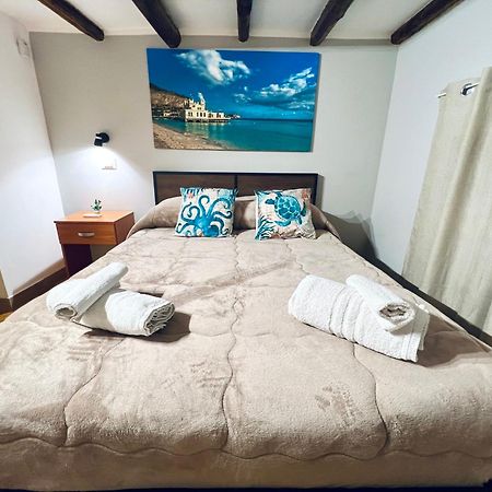 Giglio Home Palermo Ngoại thất bức ảnh