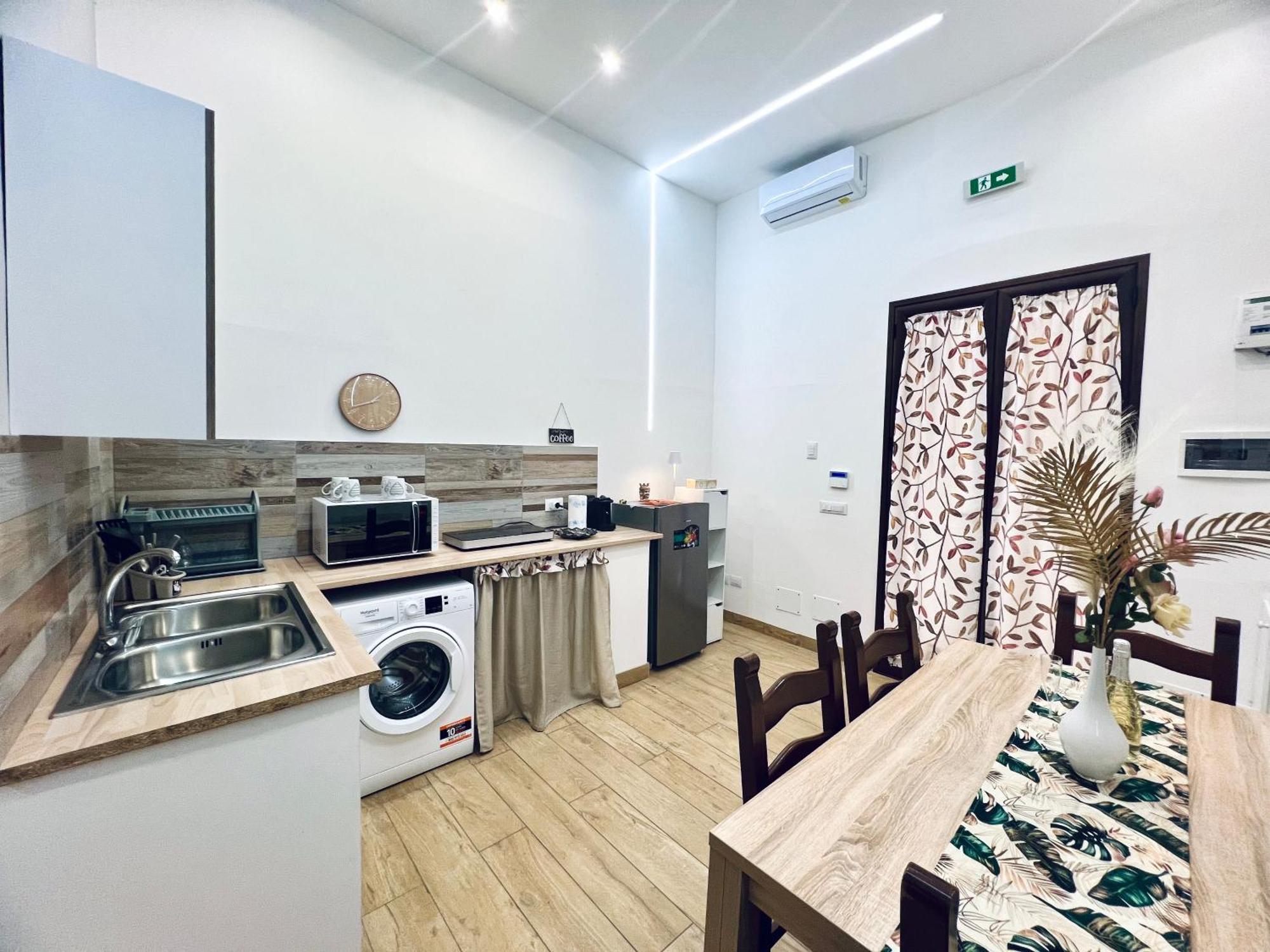 Giglio Home Palermo Ngoại thất bức ảnh