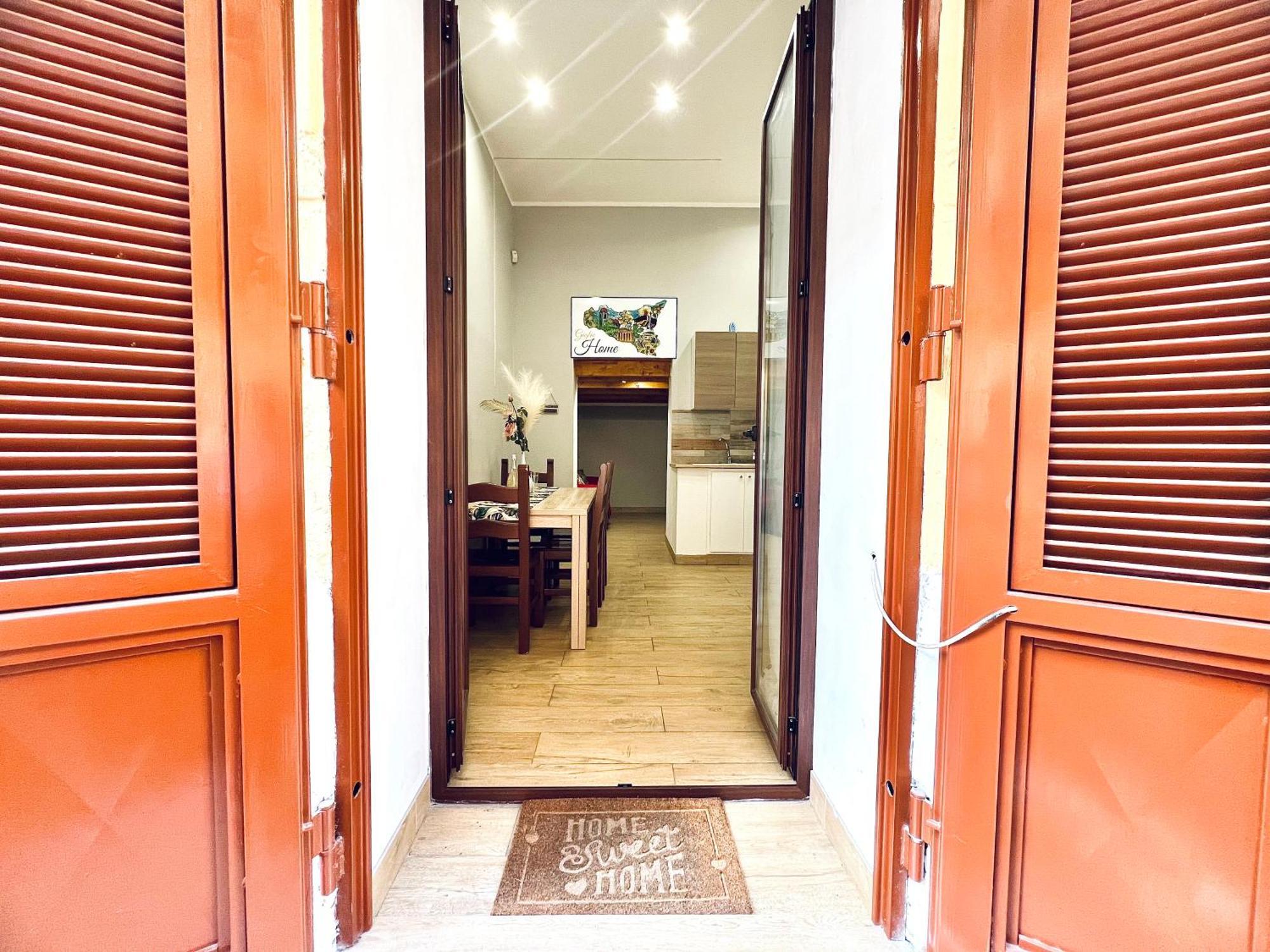 Giglio Home Palermo Ngoại thất bức ảnh
