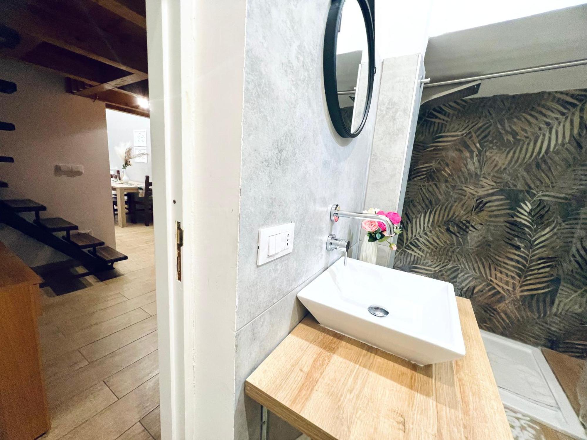Giglio Home Palermo Ngoại thất bức ảnh