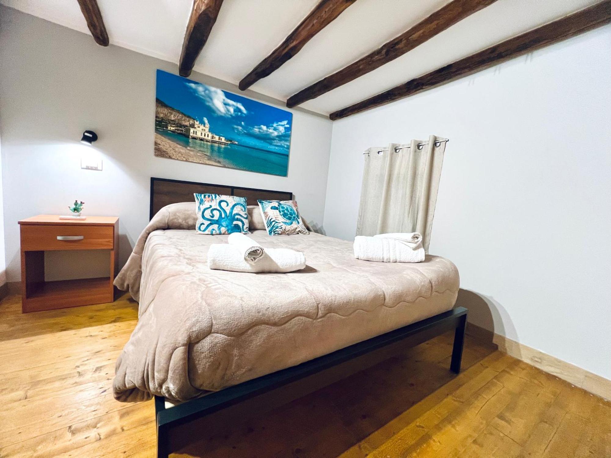 Giglio Home Palermo Ngoại thất bức ảnh
