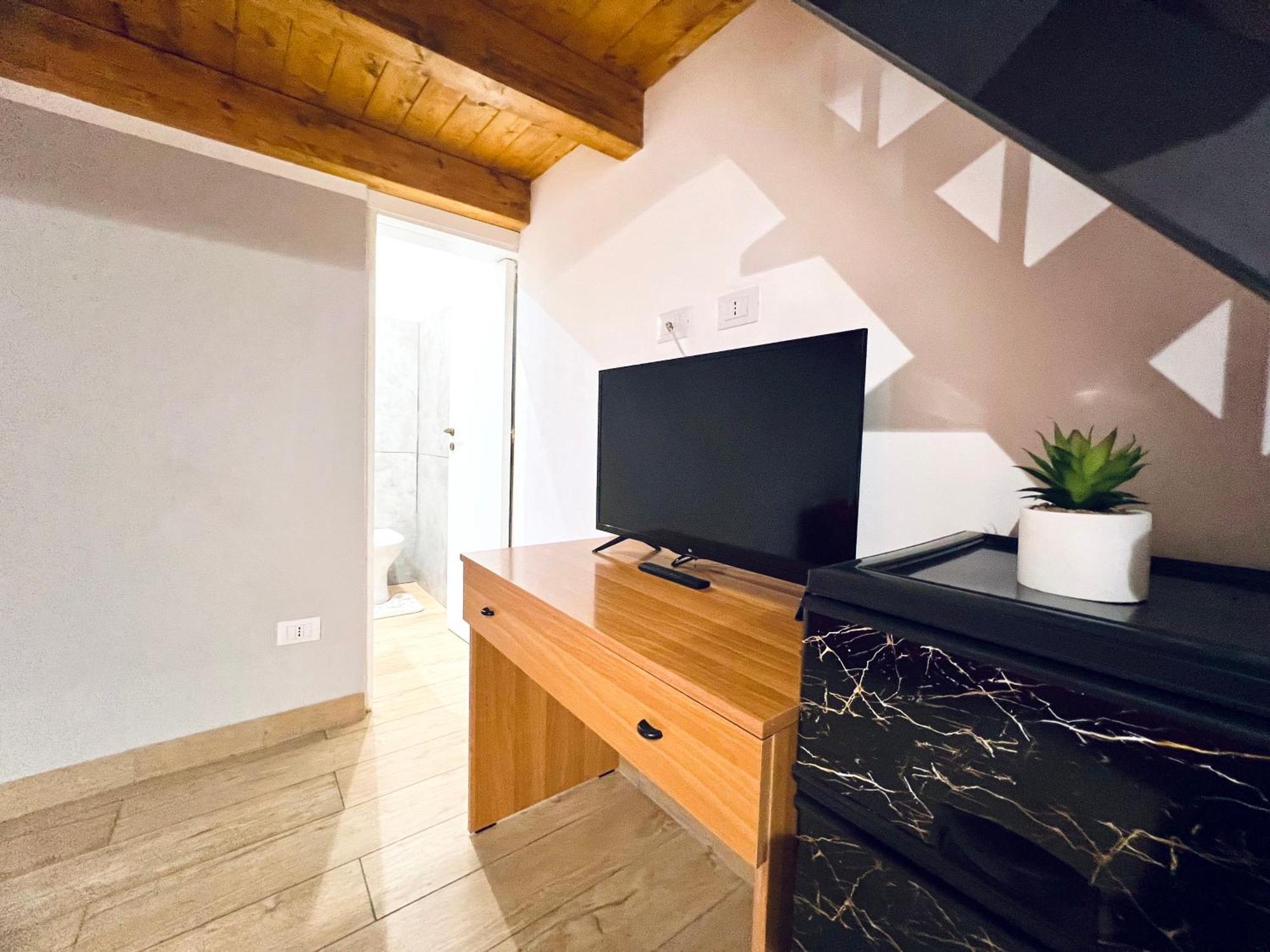 Giglio Home Palermo Ngoại thất bức ảnh