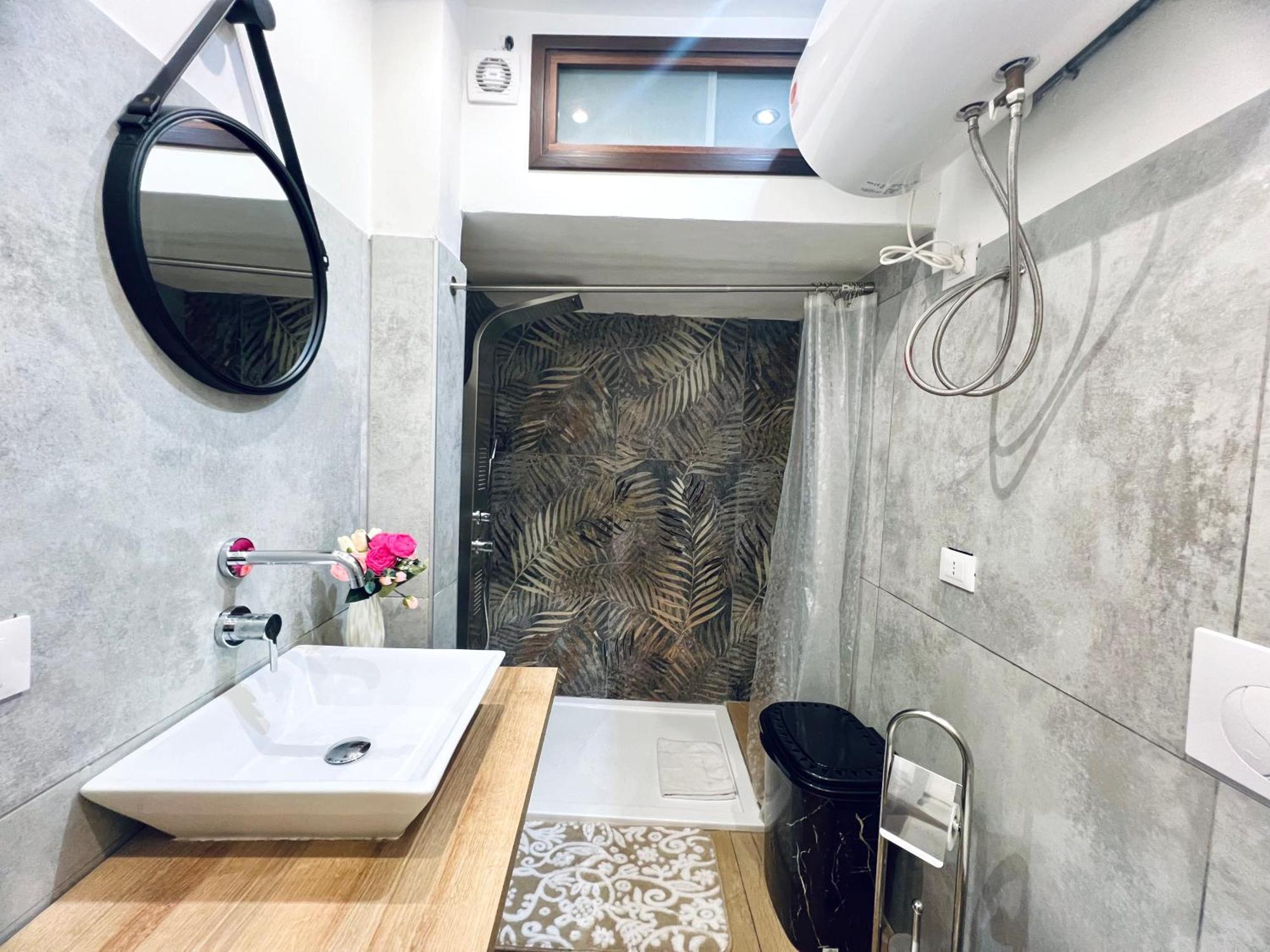 Giglio Home Palermo Ngoại thất bức ảnh