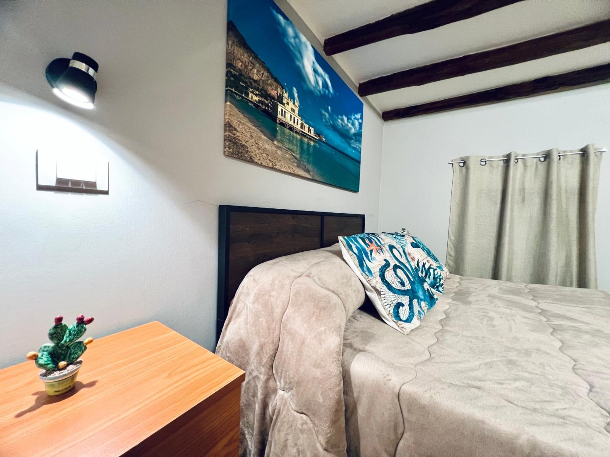 Giglio Home Palermo Ngoại thất bức ảnh