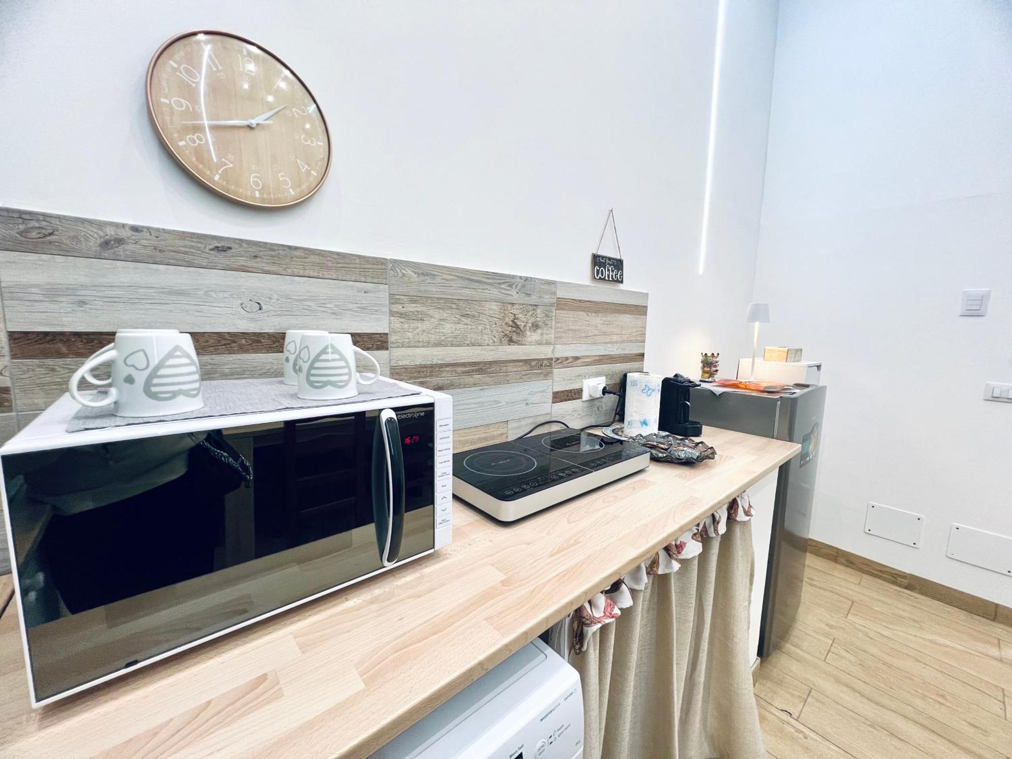 Giglio Home Palermo Ngoại thất bức ảnh